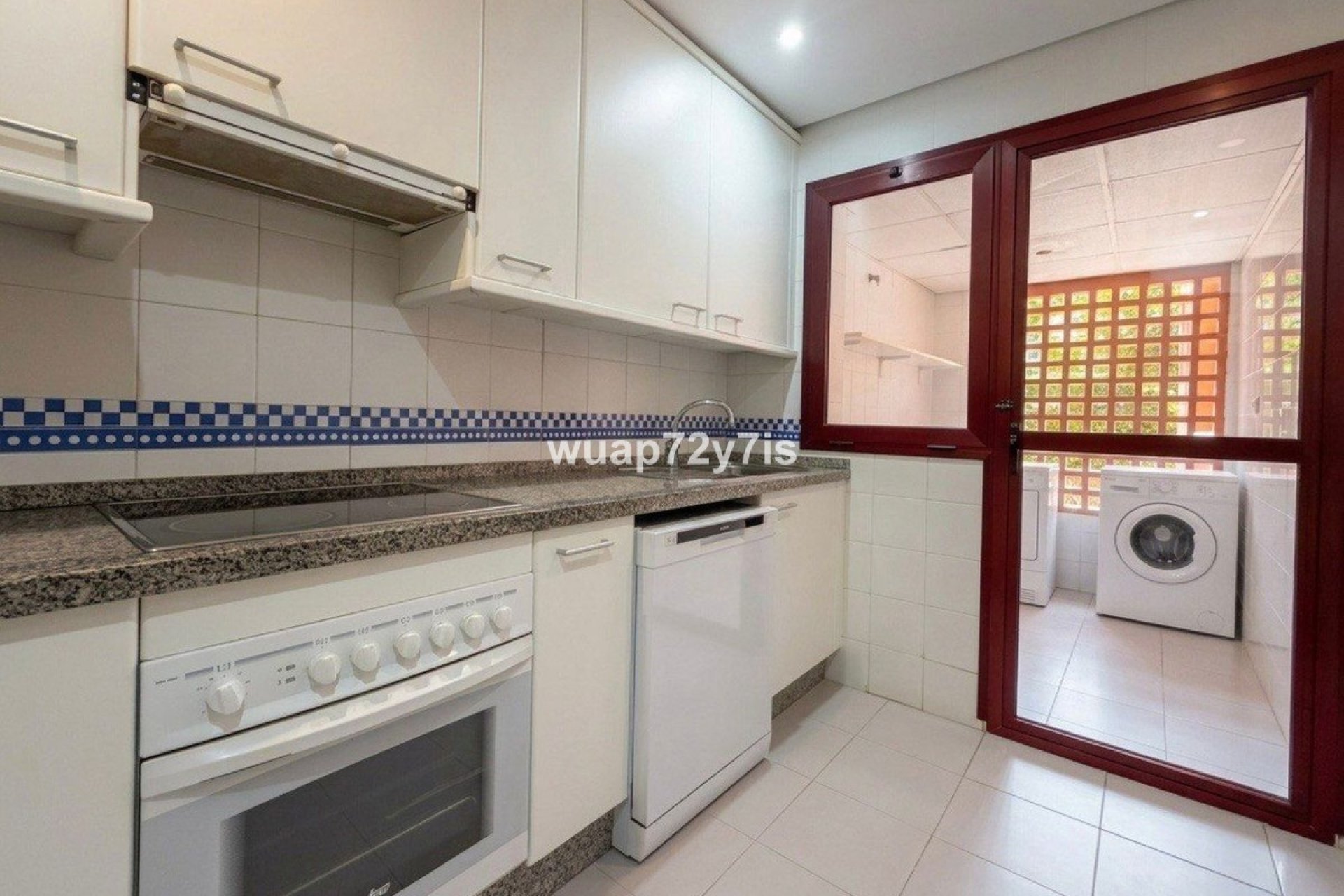 Rynek wtórny - apartment - Marbella - El Rosario