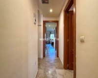 Rynek wtórny - apartment - Marbella - El Rosario