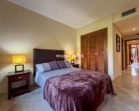 Rynek wtórny - apartment - Marbella - El Rosario