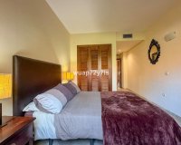 Rynek wtórny - apartment - Marbella - El Rosario
