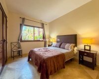 Rynek wtórny - apartment - Marbella - El Rosario