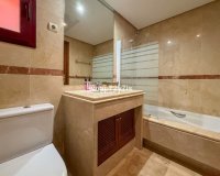 Rynek wtórny - apartment - Marbella - El Rosario