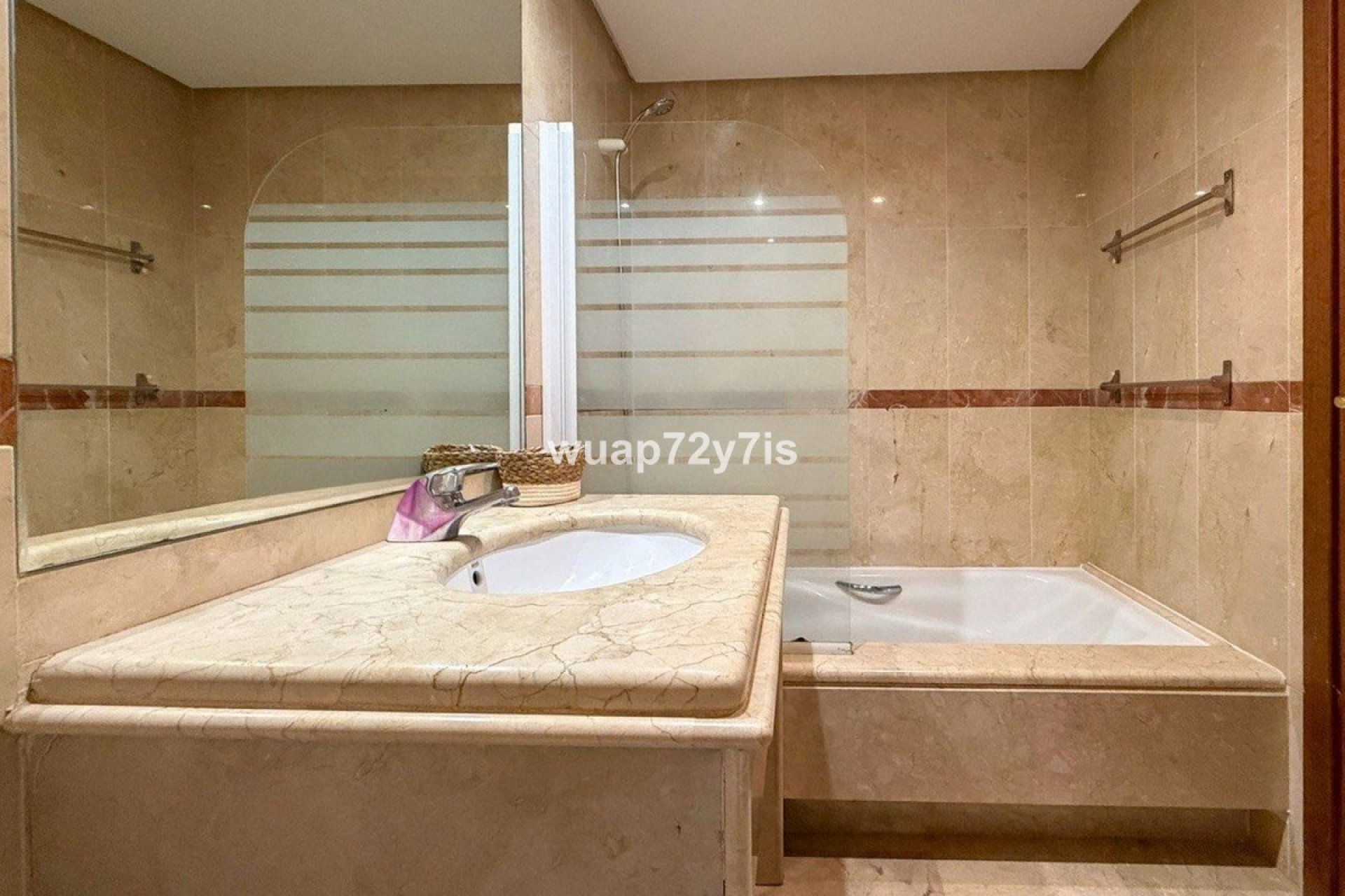 Rynek wtórny - apartment - Marbella - El Rosario
