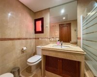 Rynek wtórny - apartment - Marbella - El Rosario