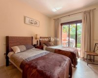 Rynek wtórny - apartment - Marbella - El Rosario
