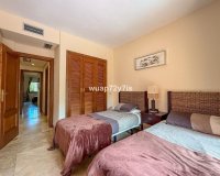Rynek wtórny - apartment - Marbella - El Rosario