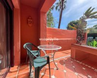 Rynek wtórny - apartment - Marbella - El Rosario