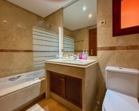Rynek wtórny - apartment - Marbella - El Rosario