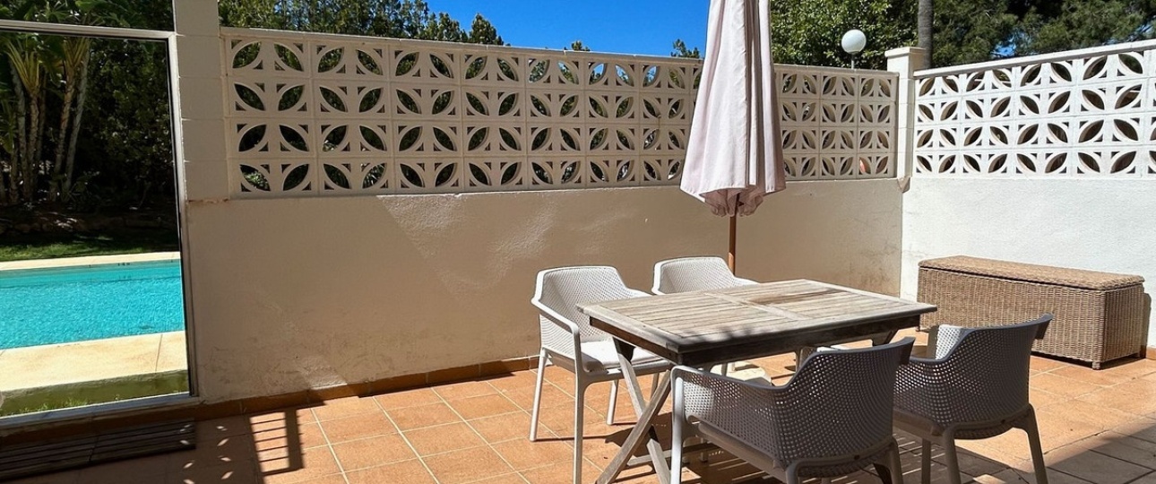 Rynek wtórny - apartment - Marbella - El Rosario