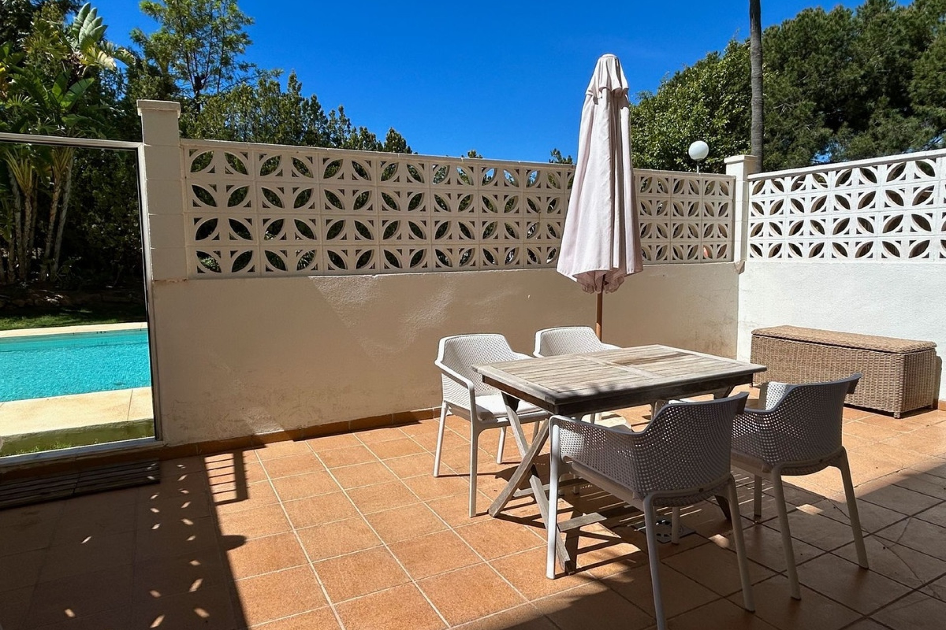 Rynek wtórny - apartment - Marbella - El Rosario