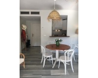 Rynek wtórny - apartment - Marbella - El Rosario