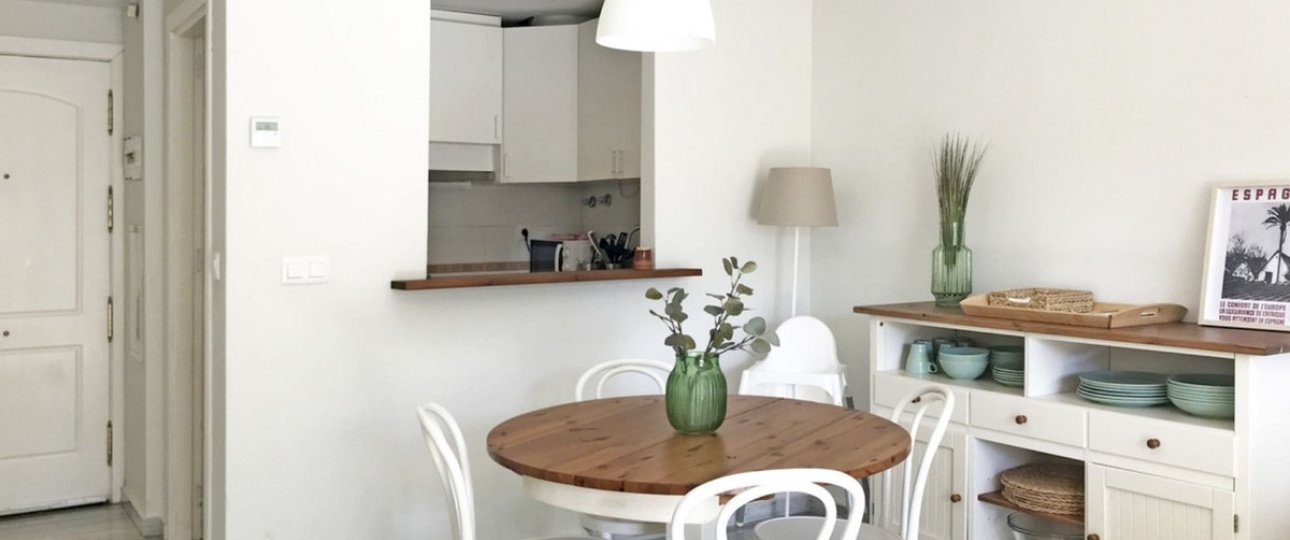 Rynek wtórny - apartment - Marbella - El Rosario