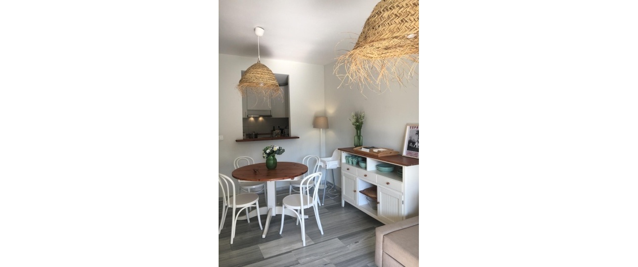Rynek wtórny - apartment - Marbella - El Rosario