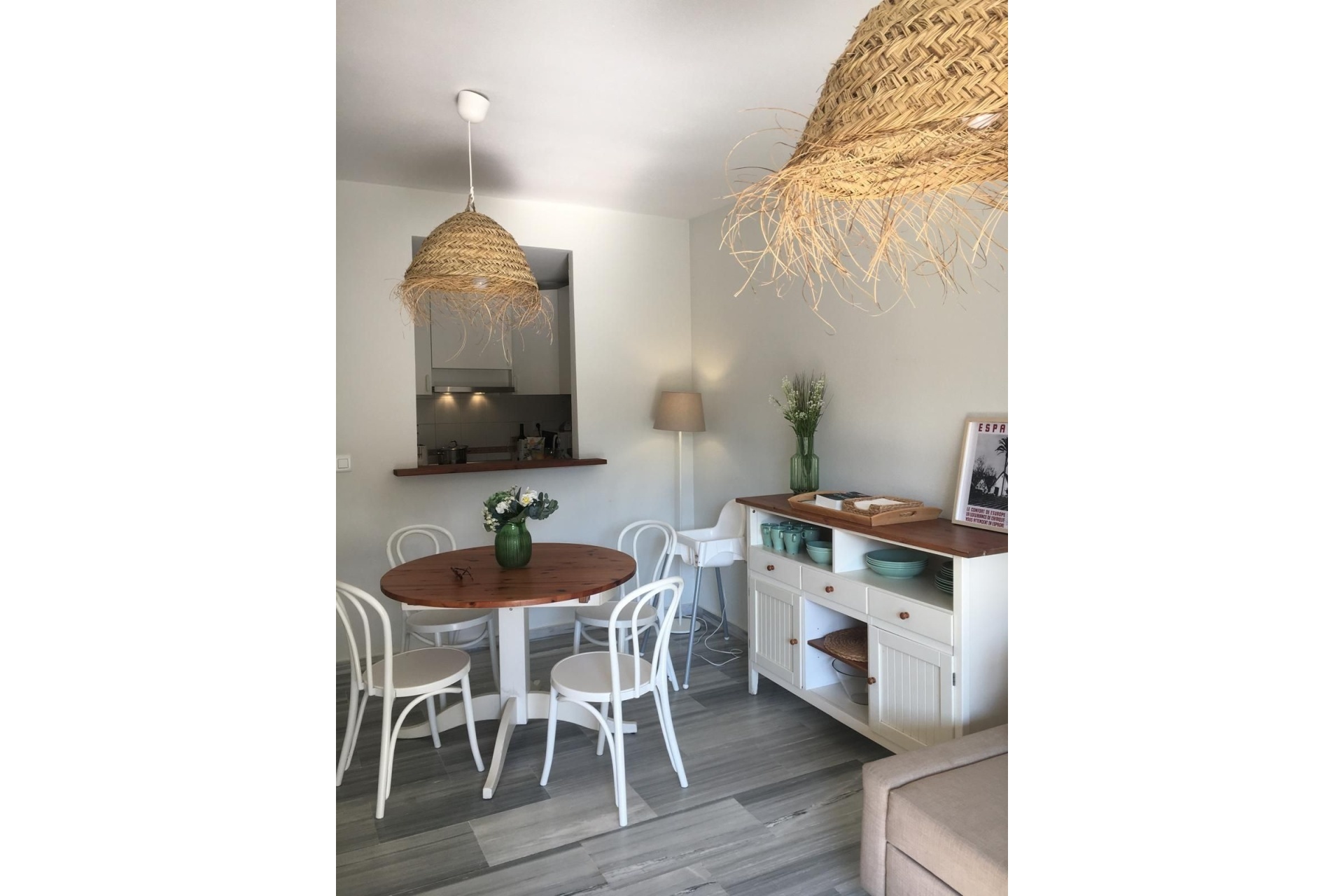 Rynek wtórny - apartment - Marbella - El Rosario