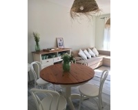 Rynek wtórny - apartment - Marbella - El Rosario