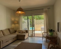 Rynek wtórny - apartment - Marbella - El Rosario