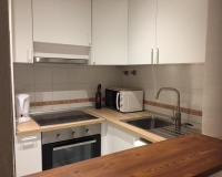 Rynek wtórny - apartment - Marbella - El Rosario