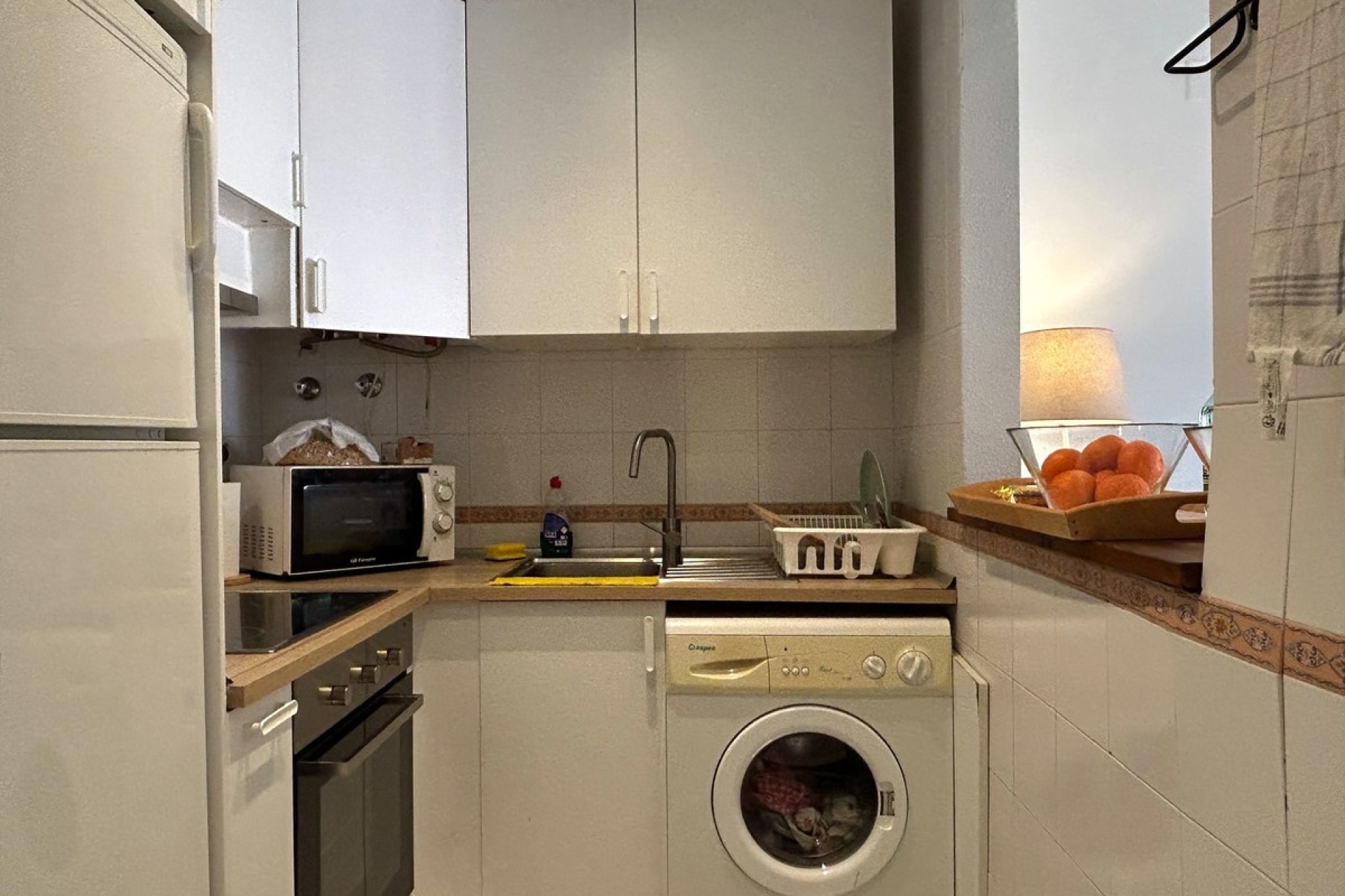 Rynek wtórny - apartment - Marbella - El Rosario
