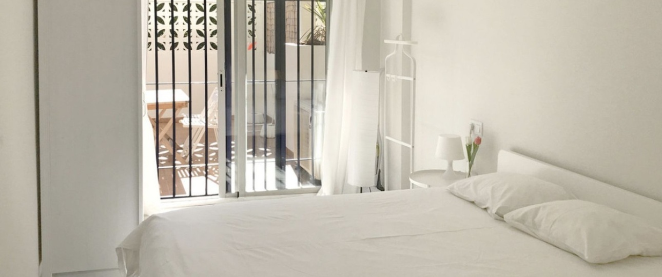 Rynek wtórny - apartment - Marbella - El Rosario
