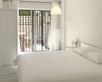 Rynek wtórny - apartment - Marbella - El Rosario