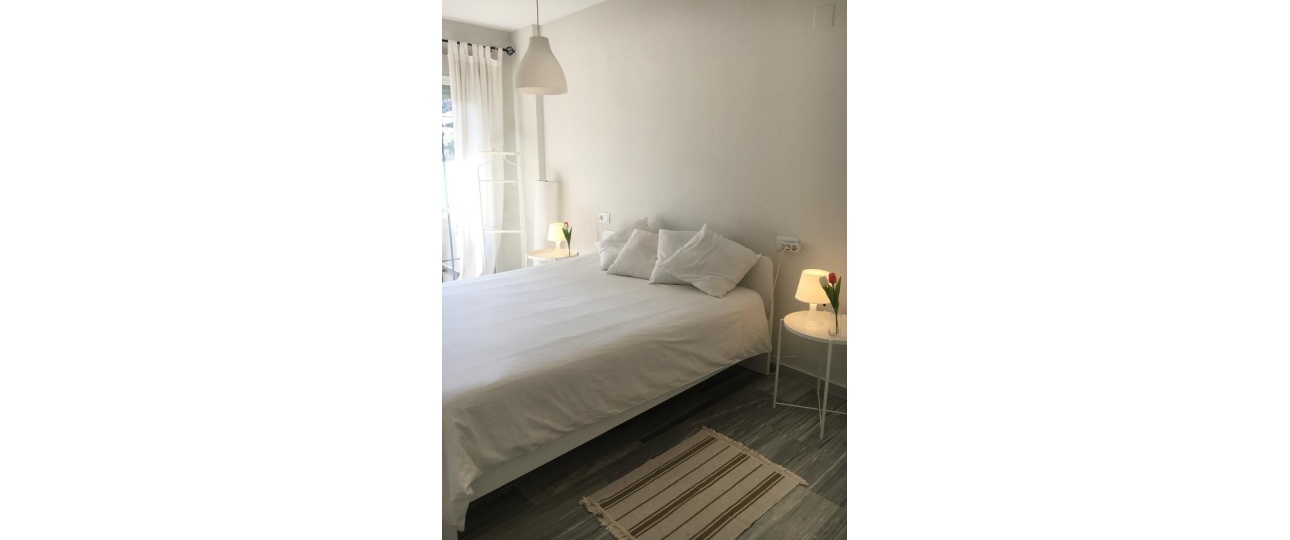 Rynek wtórny - apartment - Marbella - El Rosario