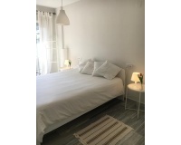 Rynek wtórny - apartment - Marbella - El Rosario