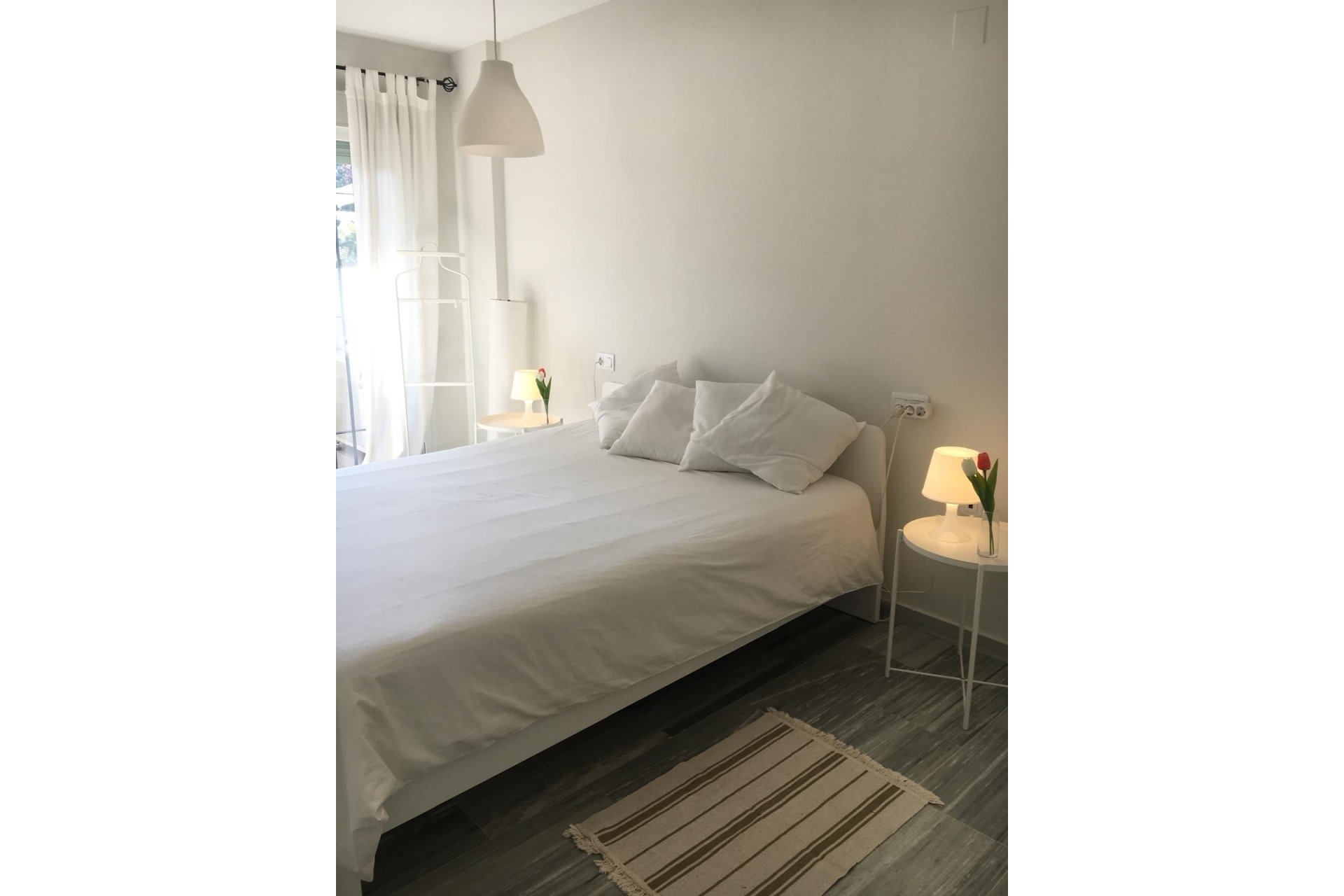 Rynek wtórny - apartment - Marbella - El Rosario
