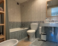 Rynek wtórny - apartment - Marbella - El Rosario