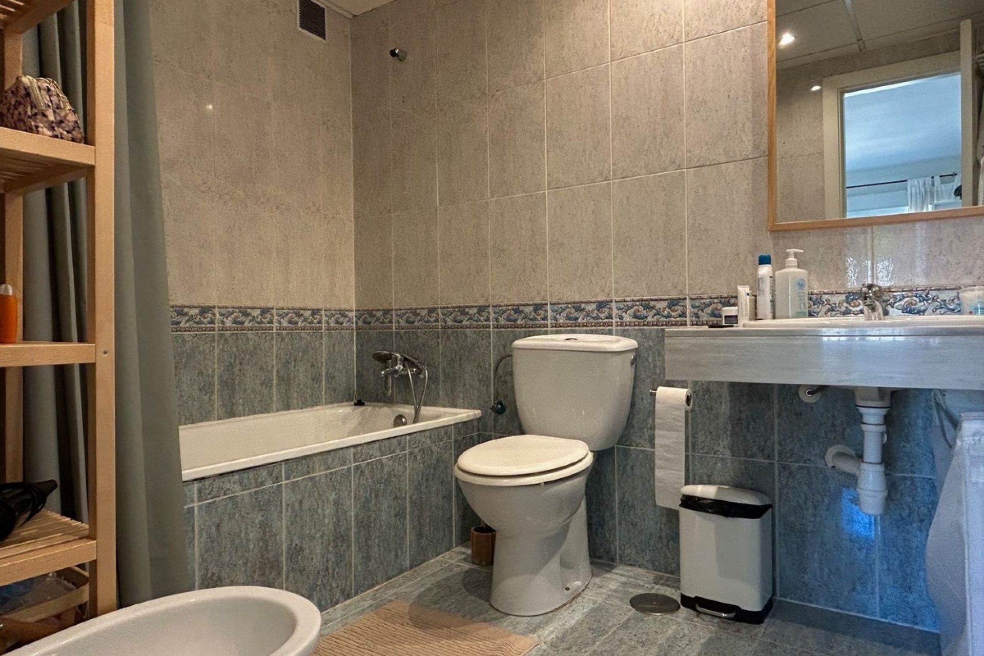 Rynek wtórny - apartment - Marbella - El Rosario