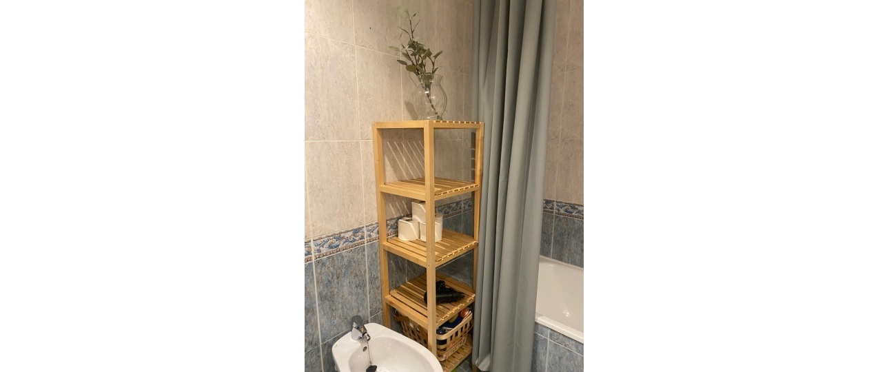 Rynek wtórny - apartment - Marbella - El Rosario