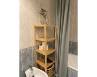 Rynek wtórny - apartment - Marbella - El Rosario