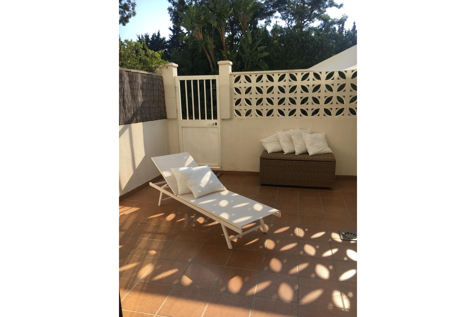 Rynek wtórny - apartment - Marbella - El Rosario