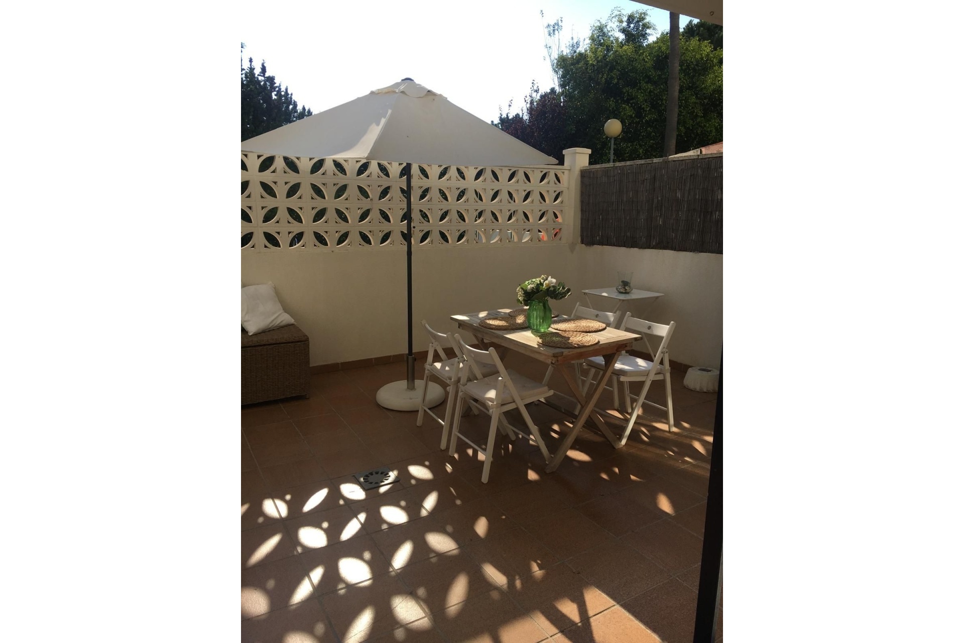 Rynek wtórny - apartment - Marbella - El Rosario