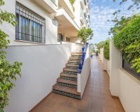 Rynek wtórny - apartment - Marbella - El Rosario