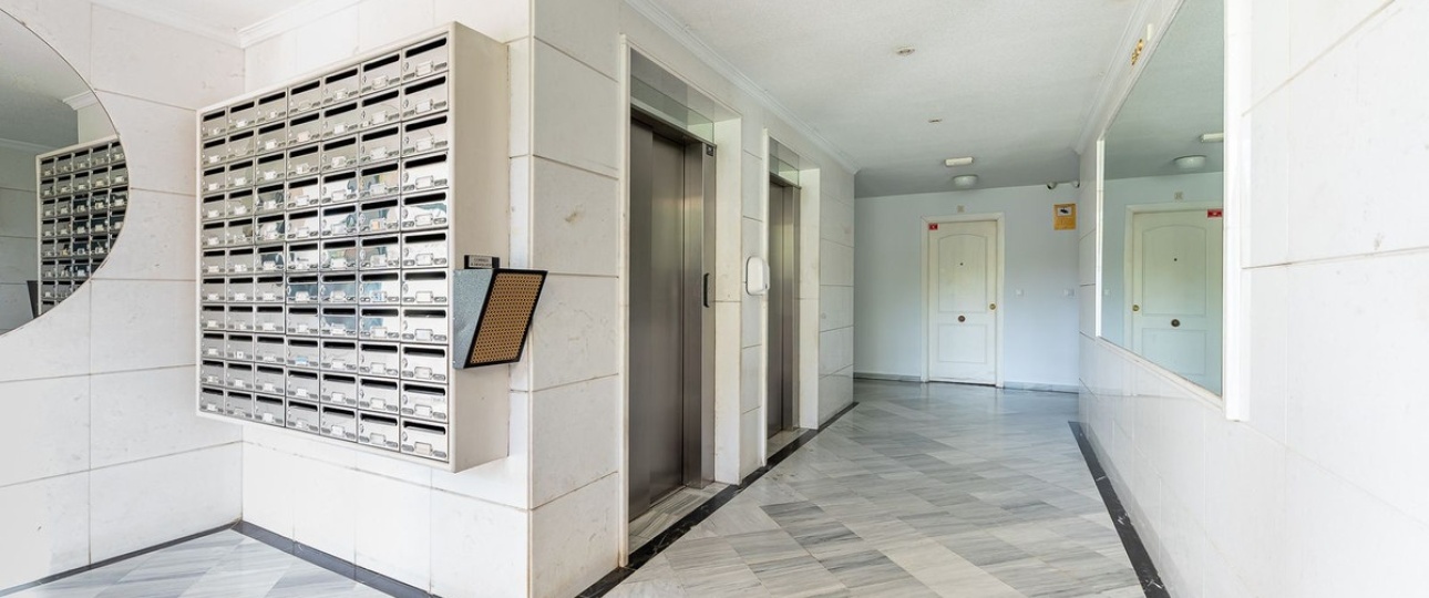 Rynek wtórny - apartment - Marbella - El Rosario
