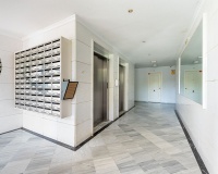 Rynek wtórny - apartment - Marbella - El Rosario
