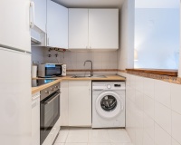 Rynek wtórny - apartment - Marbella - El Rosario