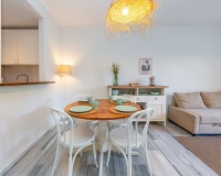 Rynek wtórny - apartment - Marbella - El Rosario