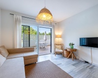 Rynek wtórny - apartment - Marbella - El Rosario