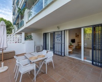 Rynek wtórny - apartment - Marbella - El Rosario