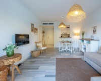 Rynek wtórny - apartment - Marbella - El Rosario