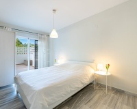 Rynek wtórny - apartment - Marbella - El Rosario