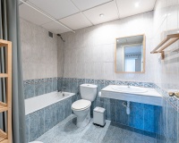 Rynek wtórny - apartment - Marbella - El Rosario