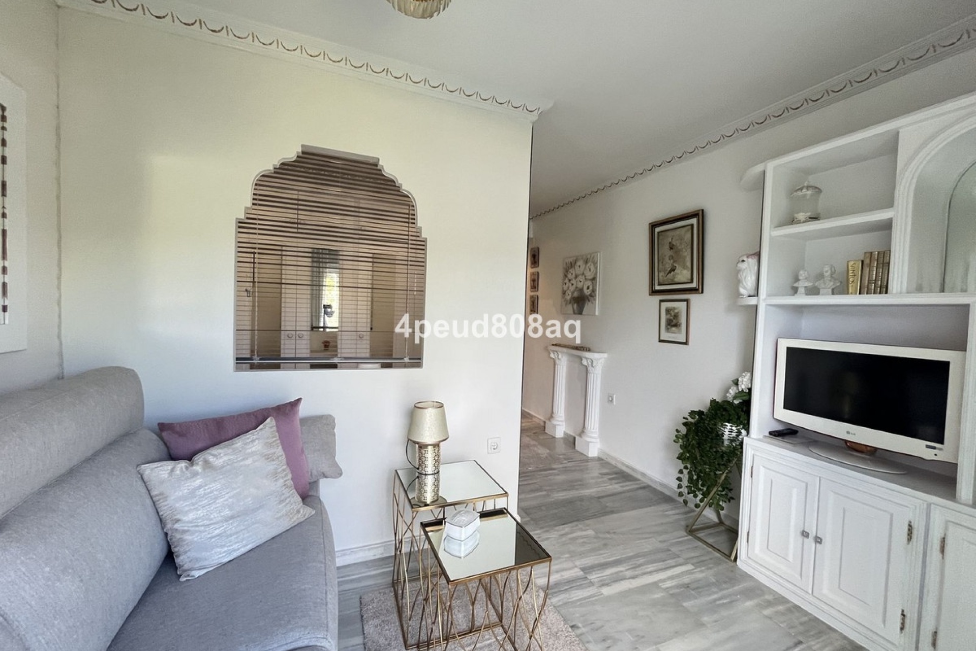 Rynek wtórny - apartment - Marbella - El Rosario