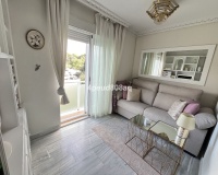 Rynek wtórny - apartment - Marbella - El Rosario