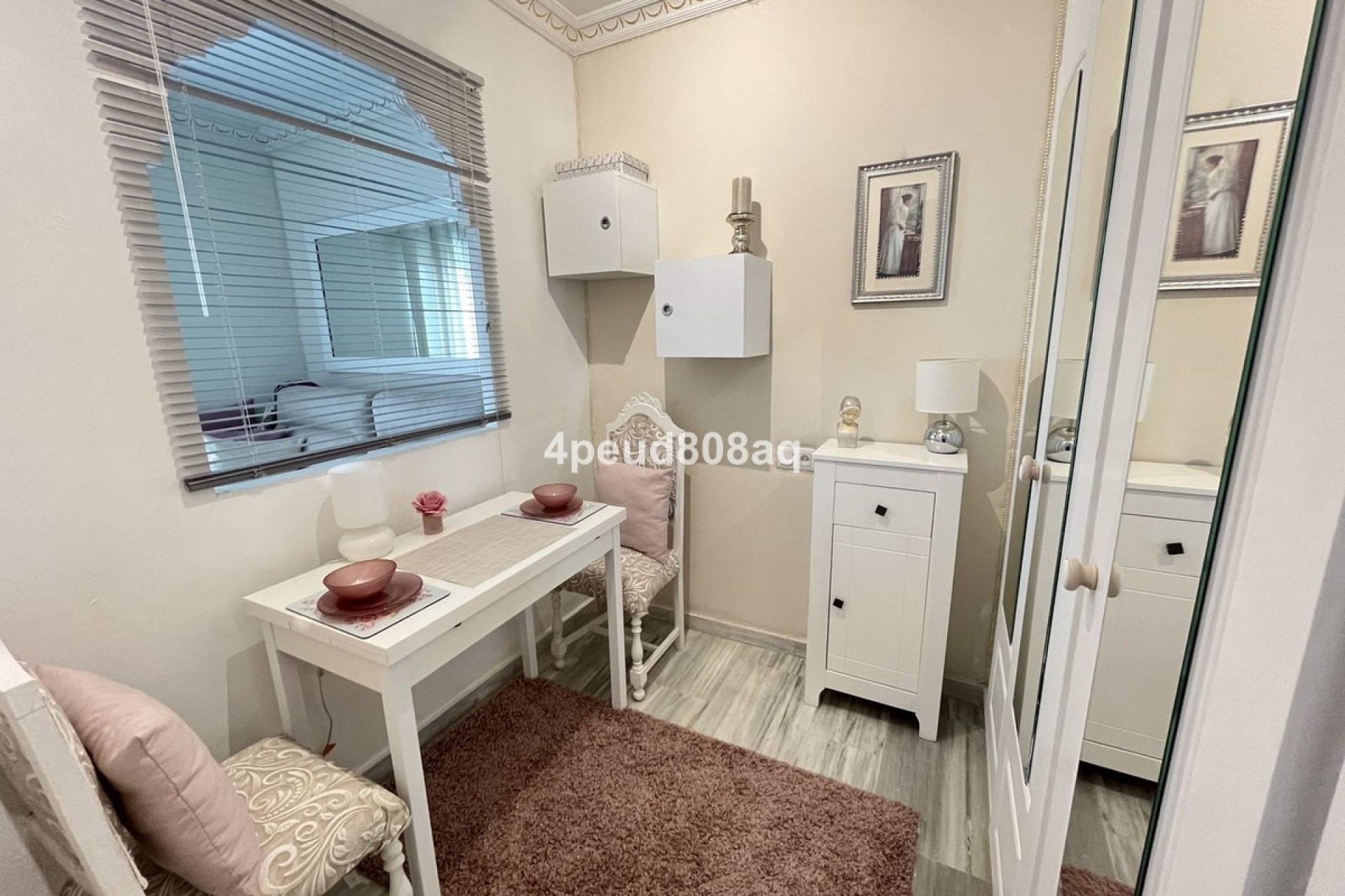Rynek wtórny - apartment - Marbella - El Rosario