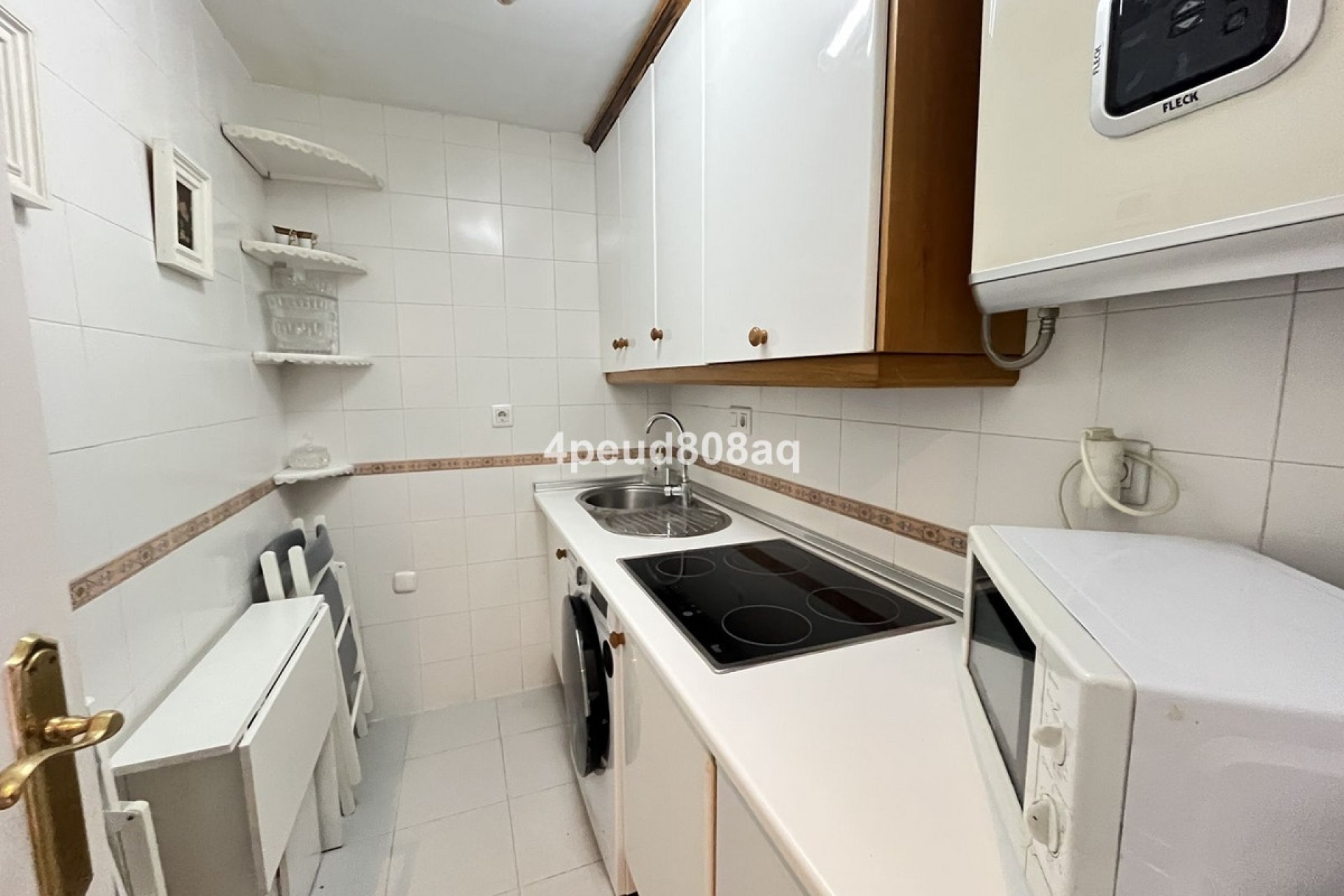 Rynek wtórny - apartment - Marbella - El Rosario