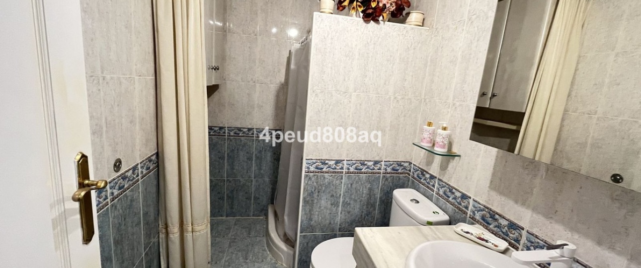 Rynek wtórny - apartment - Marbella - El Rosario