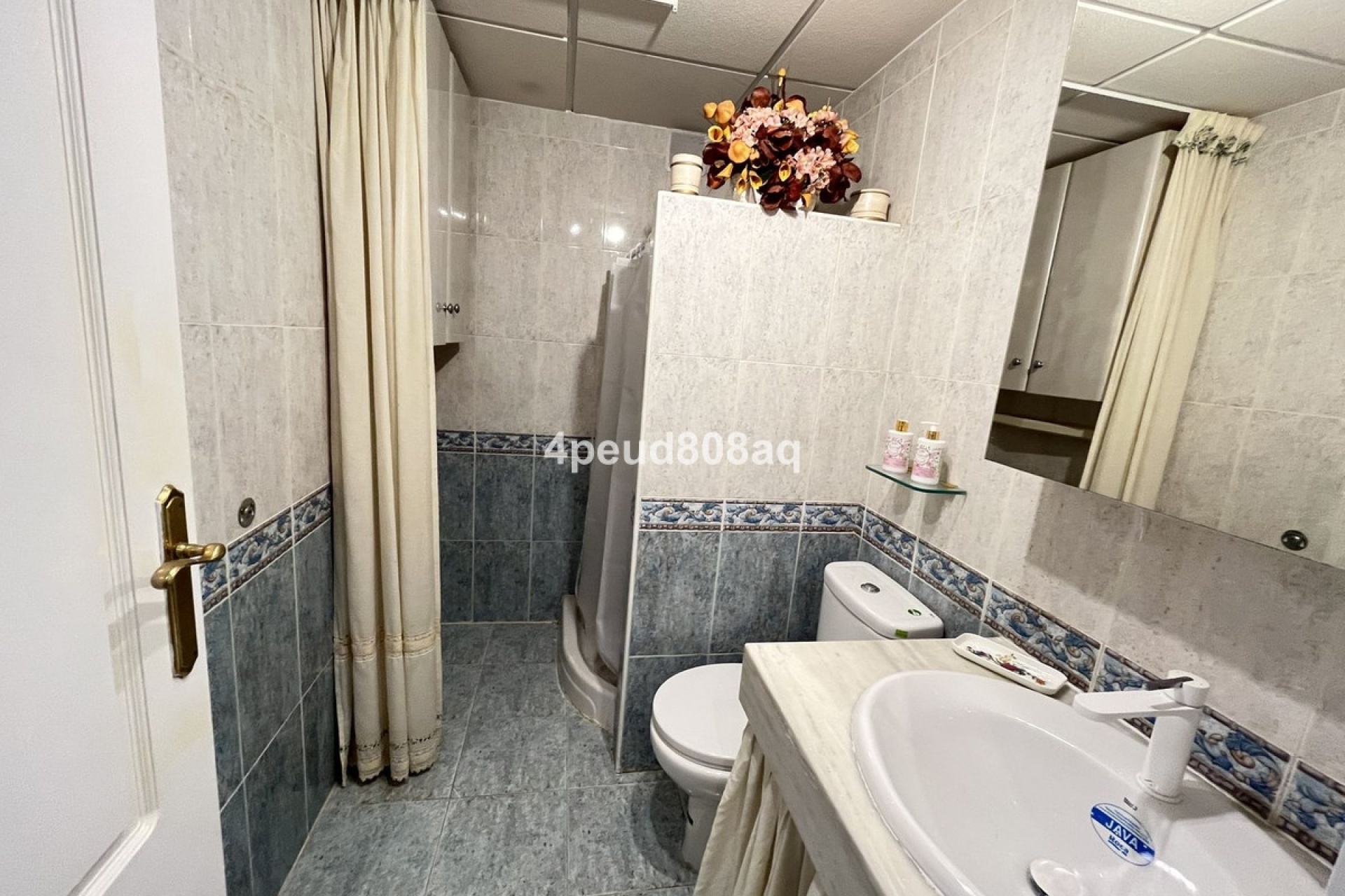 Rynek wtórny - apartment - Marbella - El Rosario