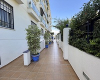 Rynek wtórny - apartment - Marbella - El Rosario